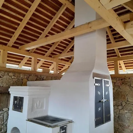 Tiszafa Vendeghaz Szentgal