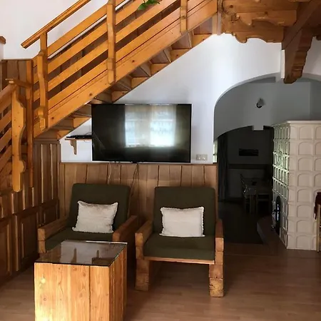 Tiszafa Vendeghaz Guest house Szentgal