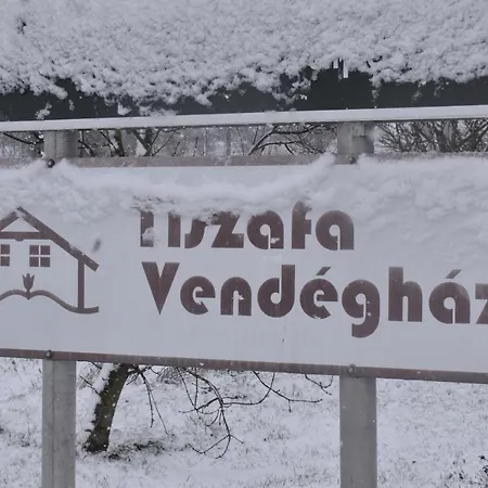 Tiszafa Affittacamere