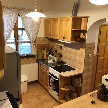 Tiszafa Vendeghaz Guest house Szentgal