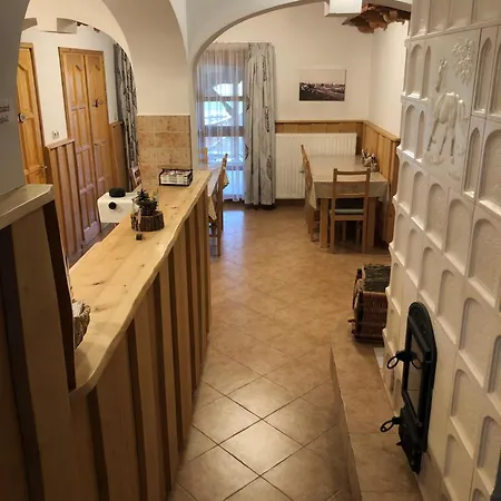 Tiszafa 3* Szentgál