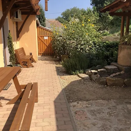 Tiszafa Vendeghaz 3*