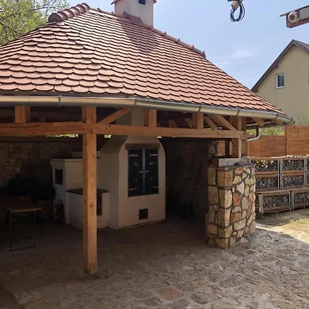 Guest house Tiszafa Vendeghaz