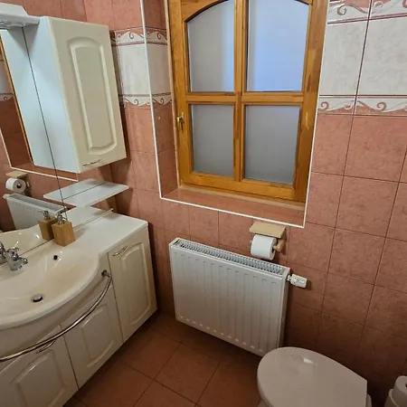 Affittacamere Tiszafa Szentgál