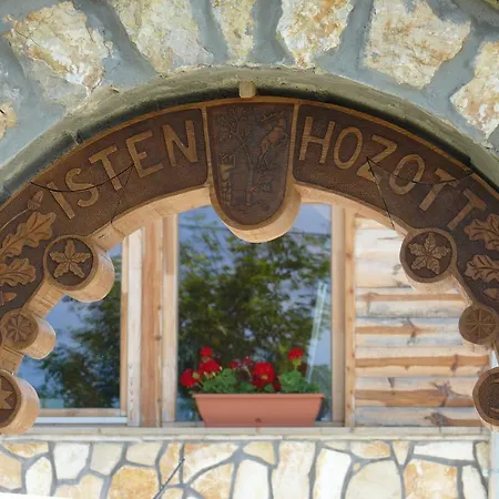 Гостевой дом Tiszafa Vendeghaz 3*