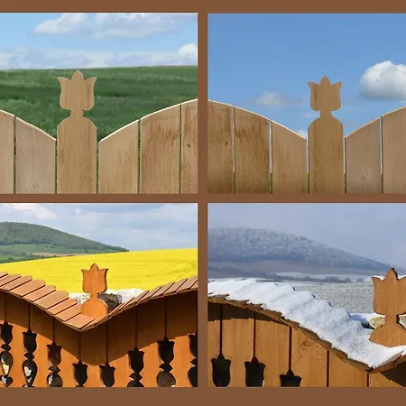 Tiszafa Vendeghaz Гостевой дом